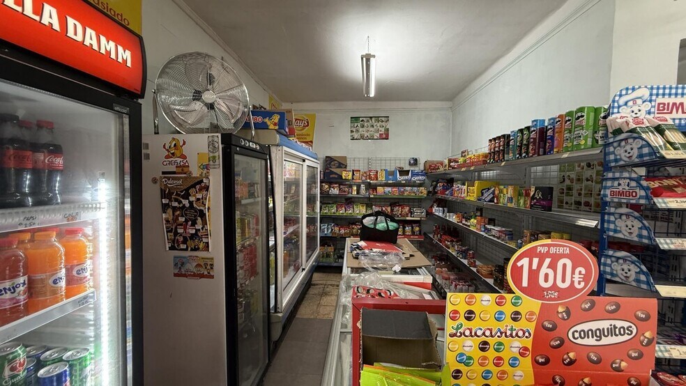 Edificio residencial en Esplugues de Llobregat, Barcelona en venta - Foto del edificio - Imagen 2 de 13