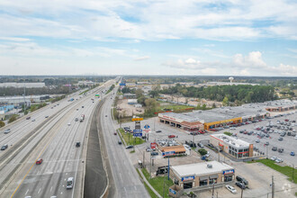 5160-5240 Aldine Mail Rd, Houston, TX - VISTA AÉREA  vista de mapa