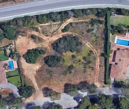 San Roque - Aérea  vista de mapa - Image1