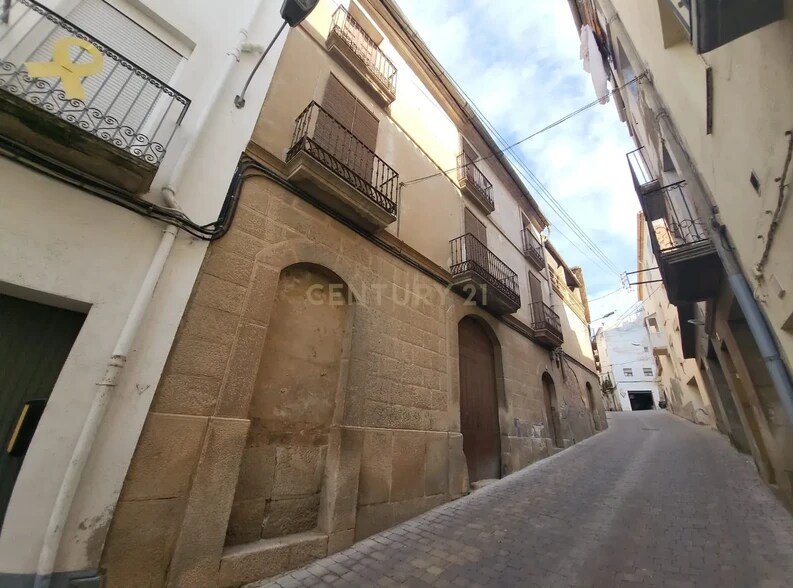 Carrer Riu, 14, Ascó, Tarragona en venta - Foto del edificio - Imagen 1 de 32