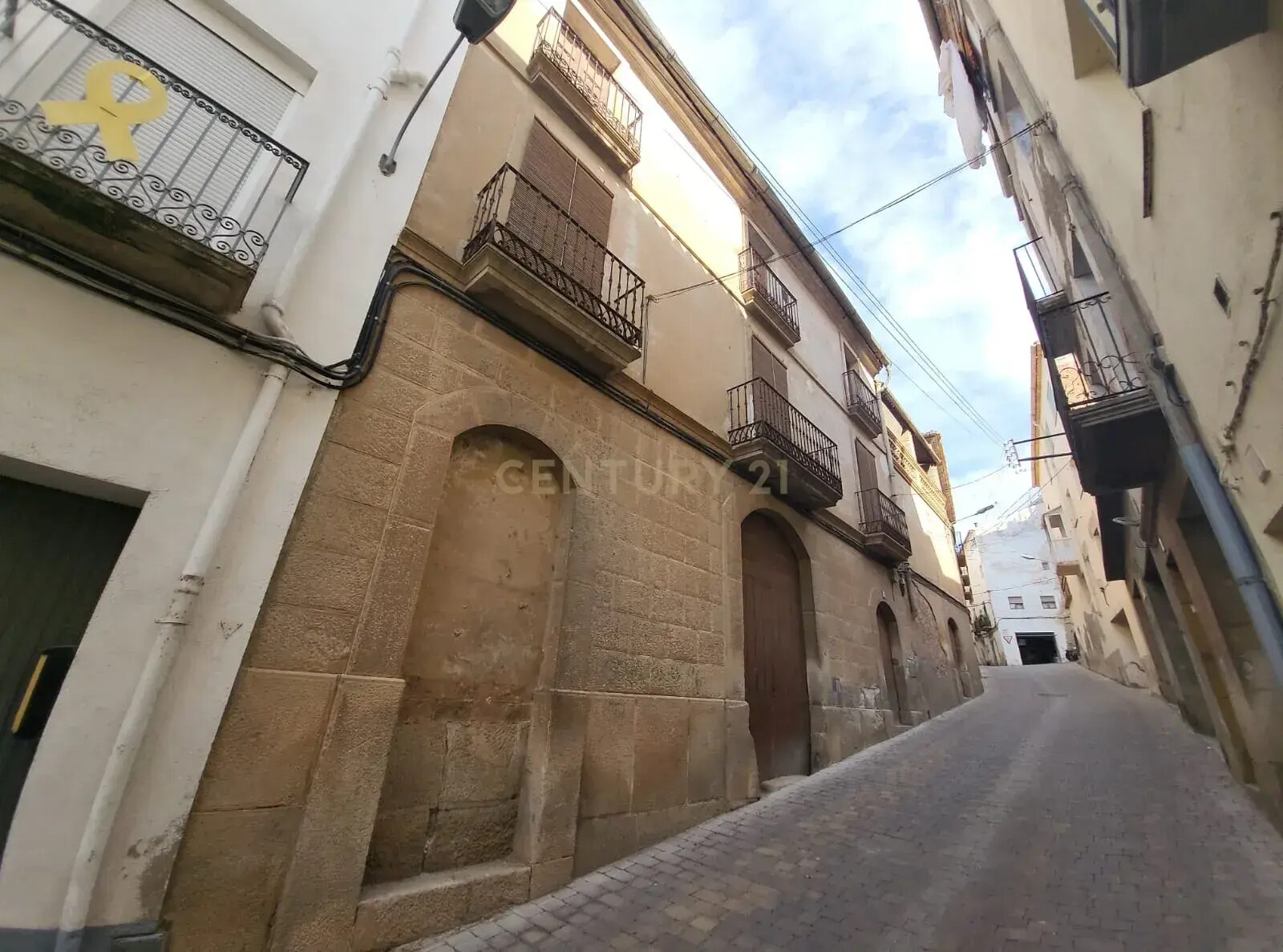 Carrer Riu, 14, Ascó, Tarragona en venta Foto del edificio- Imagen 1 de 33