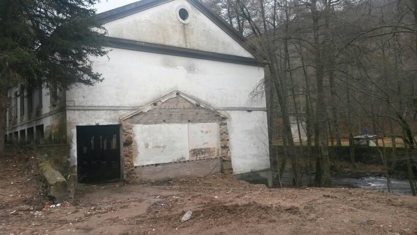 Terreno en Béjar en venta Foto del edificio- Imagen 1 de 3