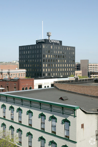 151 S Rose St, Kalamazoo, MI en venta - Foto del edificio - Imagen 2 de 76