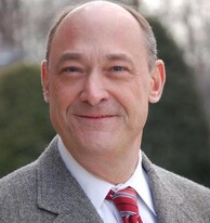 Douglas Kriebel