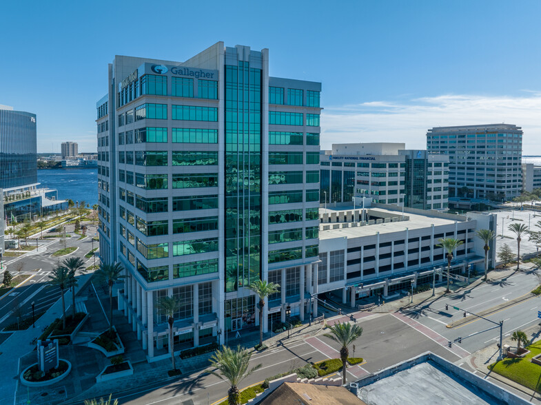 501 Riverside Ave, Jacksonville, FL en alquiler - Foto del edificio - Imagen 1 de 8