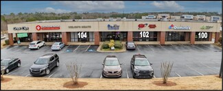 Más detalles para 1687 Bass Rd, Macon-Bibb, GA - Locales en alquiler