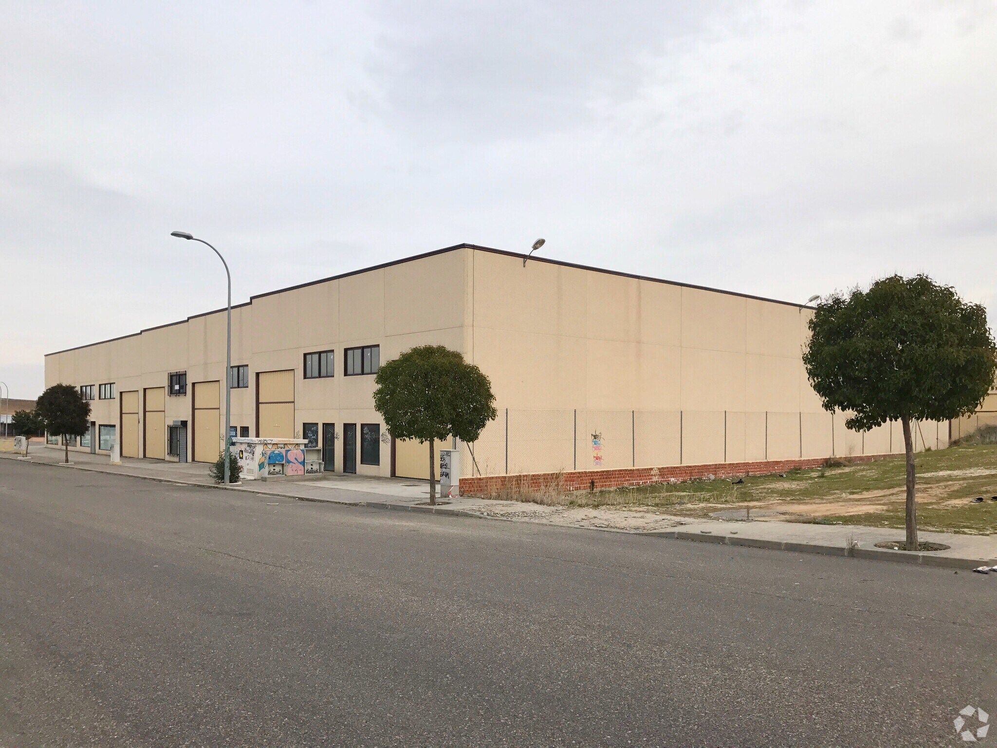 Nave en Camarena, Toledo en venta Foto principal- Imagen 1 de 1