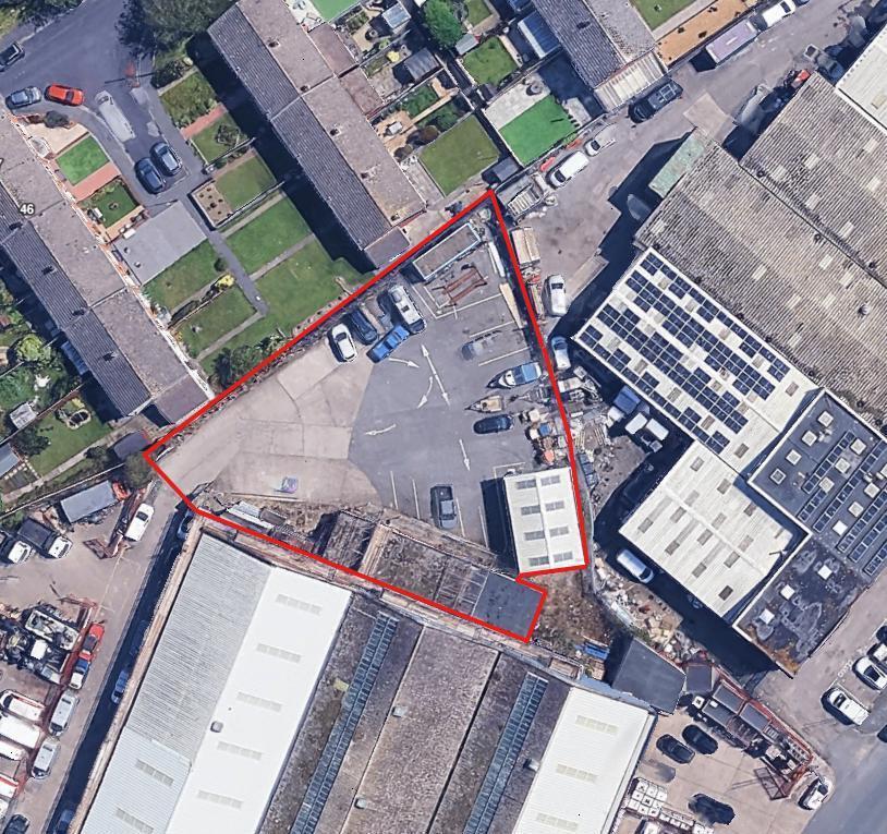 11 Cater Rd, Bristol en alquiler Foto principal- Imagen 1 de 7