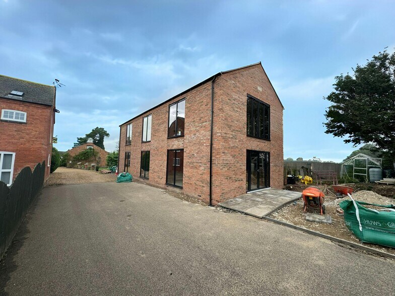 Welford Road Road, Naseby en alquiler - Foto del edificio - Imagen 3 de 7
