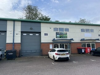 Más detalles de Short Way, Thornbury - Flex en venta