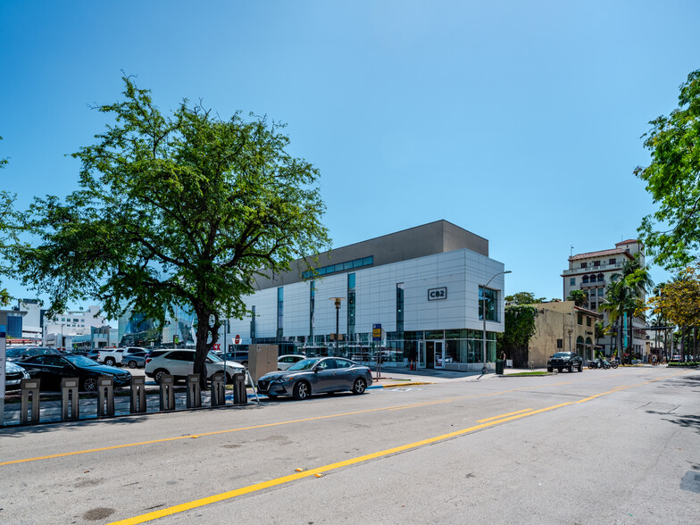 1661 Jefferson Ave, Miami Beach, FL en alquiler - Foto del edificio - Imagen 2 de 4