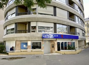 16 Boulevard Garibaldi, Paris en alquiler Foto del edificio- Imagen 1 de 6