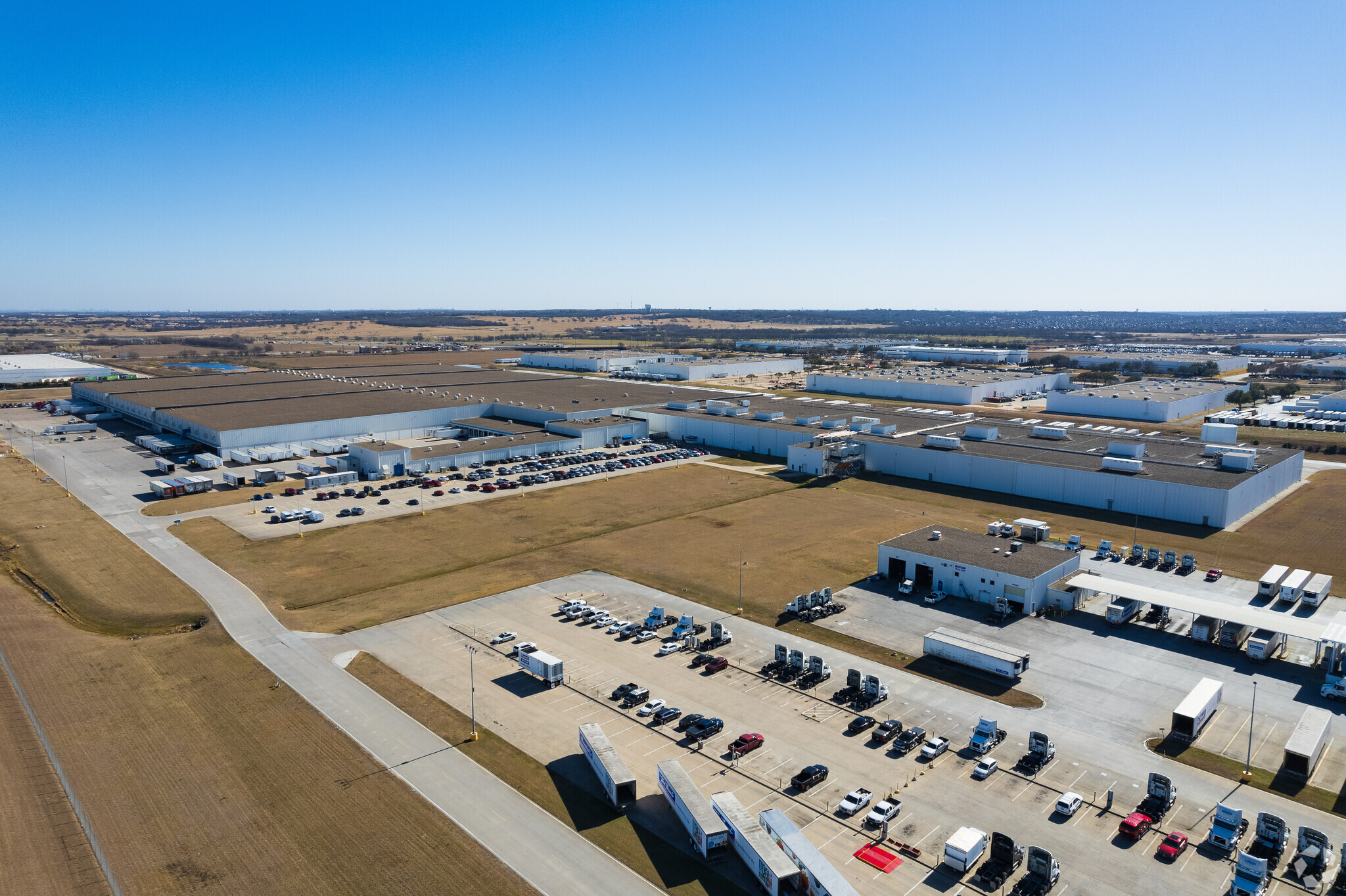 743 Henrietta Creek Rd, Roanoke, TX en alquiler Foto del edificio- Imagen 1 de 11