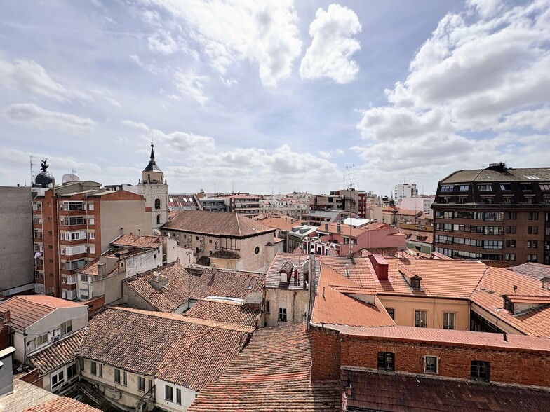 Calle Pasión, 13, Valladolid, Valladolid en venta - Vista aérea - Imagen 3 de 41