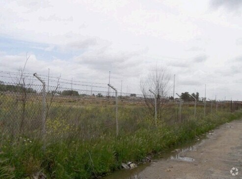 Calle Capitán Cortés, s/n, Talavera de la Reina, Toledo en venta - Foto del edificio - Imagen 3 de 4