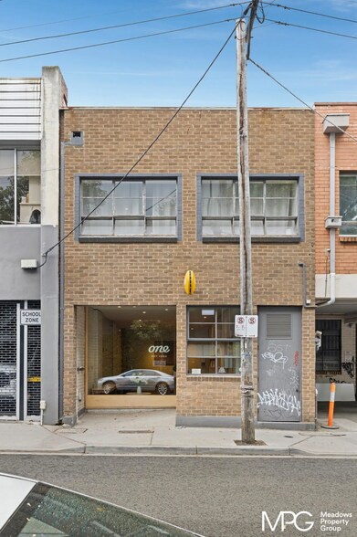 36 River St, South Yarra en venta - Foto principal - Imagen 1 de 1