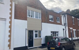 Más detalles de 38 Junction Rd, South Croydon - Oficina en alquiler