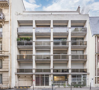 Más detalles para 10 Rue Des Renaudes, Paris - Oficina en alquiler