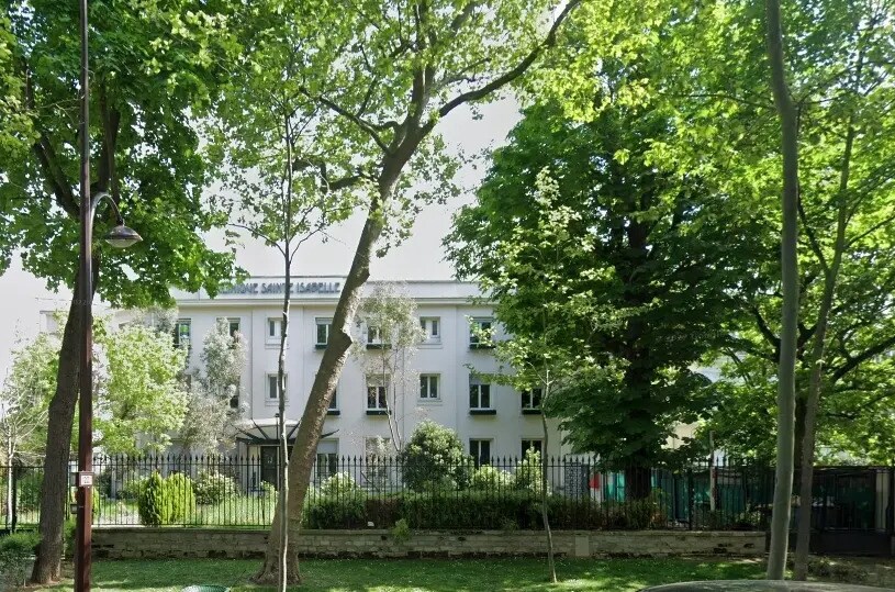 24 Boulevard Du Château, Neuilly-sur-Seine en alquiler - Foto del edificio - Imagen 2 de 5