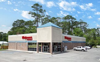 Más detalles de 191 N Church St, Homerville, GA - Local en venta