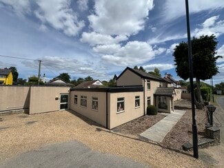 Más detalles de Bath Rd, Maidenhead - Local en venta