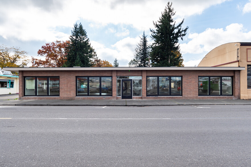 315 State St, Sedro Woolley, WA en venta - Foto del edificio - Imagen 2 de 22