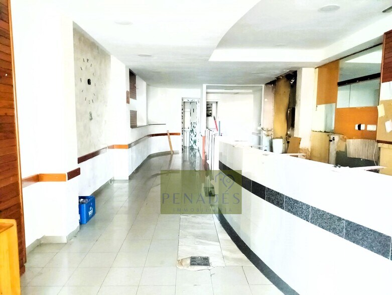 Local en Xàtiva, Valencia en venta - Foto del interior - Imagen 3 de 7