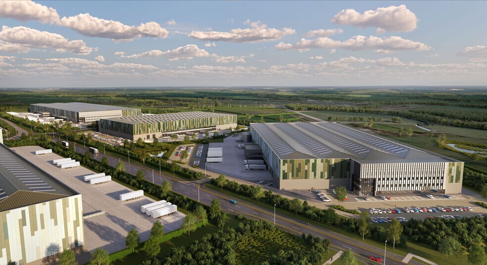 Watling St, Stafford en alquiler - Foto del edificio - Imagen 2 de 9