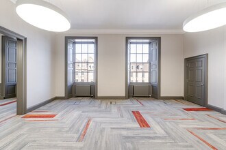 110 George St, Edinburgh en alquiler Foto del interior- Imagen 2 de 2