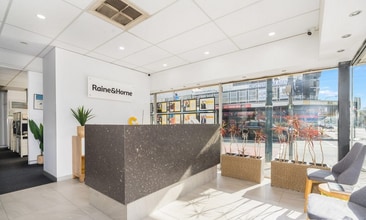 201-207 George St, Liverpool en alquiler Foto del interior- Imagen 2 de 6