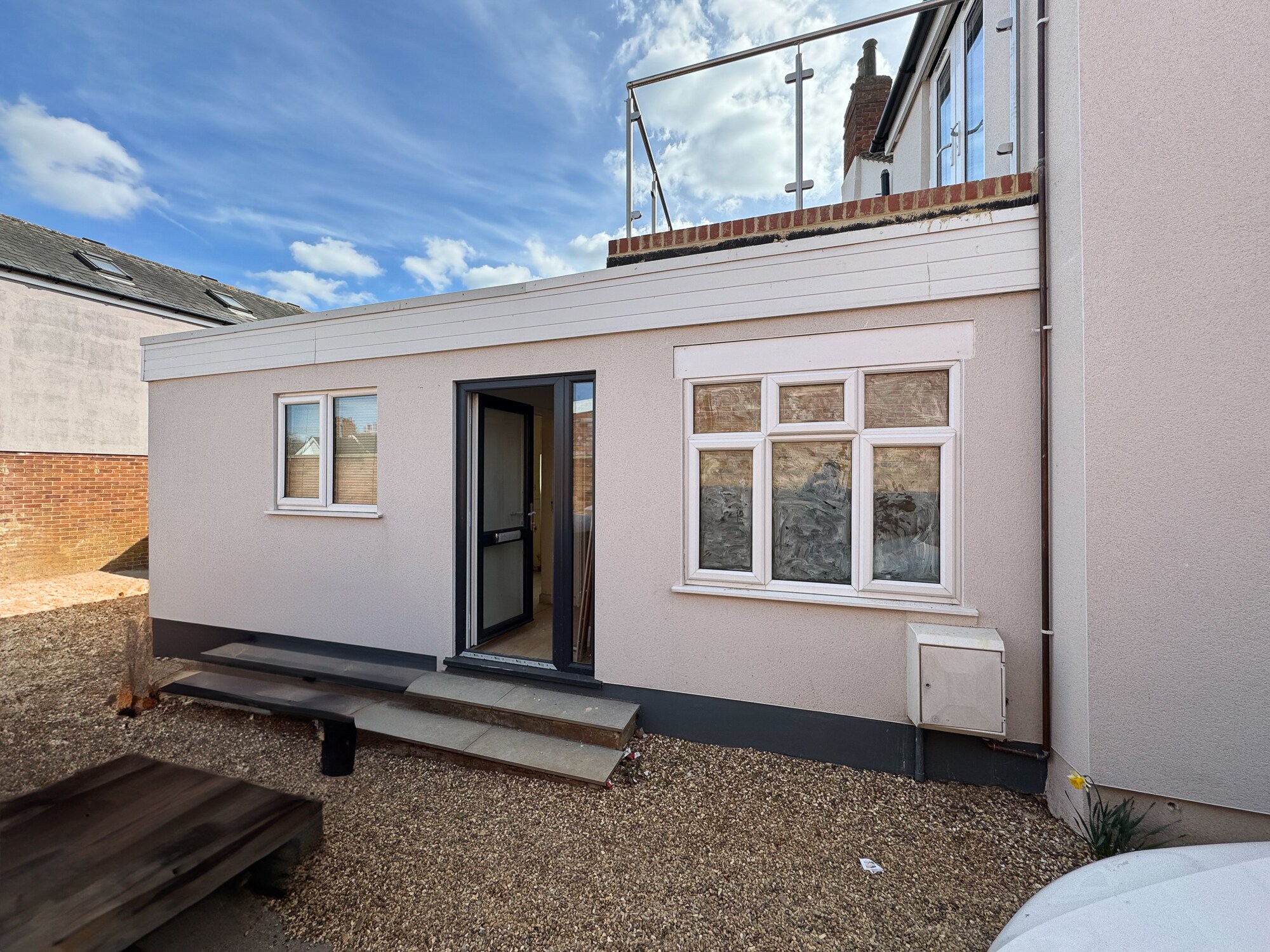 1 High St, Milton Keynes en alquiler Foto del edificio- Imagen 1 de 4