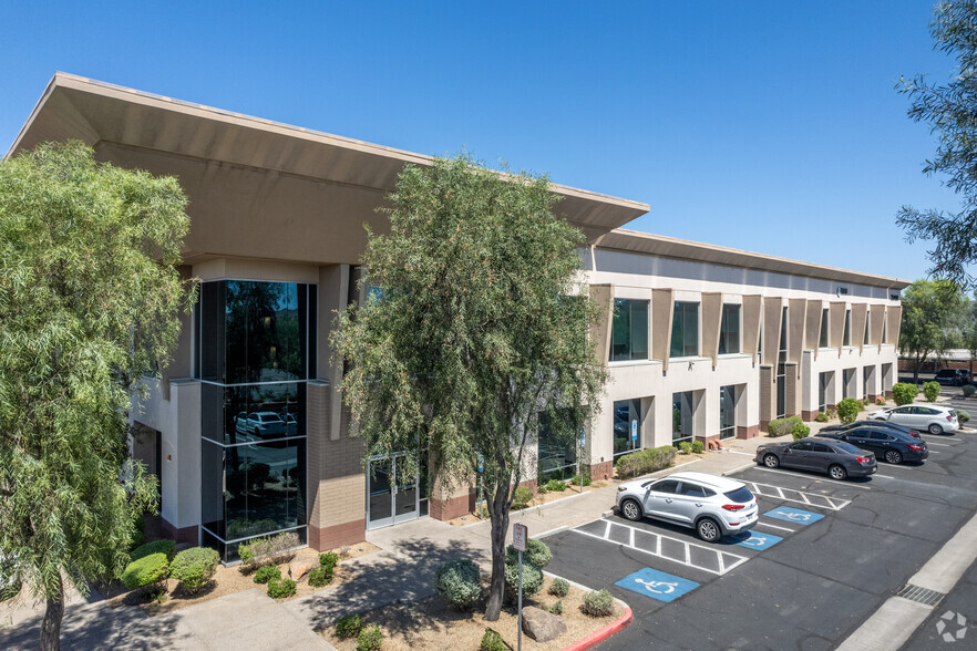 1930 W Pinnacle Peak Rd, Phoenix, AZ en alquiler - Foto del edificio - Imagen 3 de 10