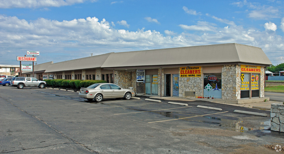 1211 E Us-190 Hwy, Copperas Cove, TX en venta - Foto del edificio - Imagen 3 de 3