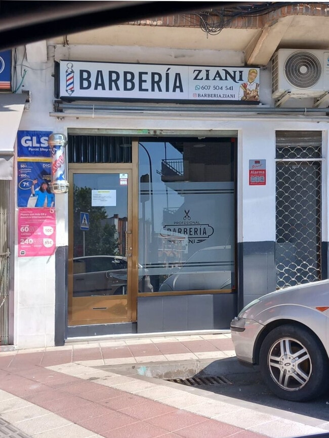 Más detalles de Local en alquiler