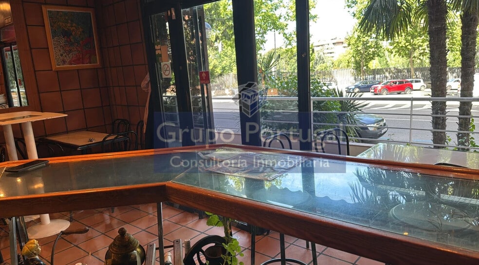 Edificio residencial en Madrid, Madrid en venta - Foto del interior - Imagen 3 de 6