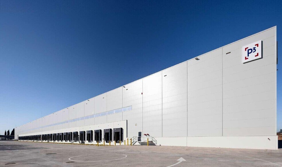 Carretera de Berga, 11P, Sant Fruitós de Bages, Barcelona en alquiler - Foto principal - Imagen 1 de 7