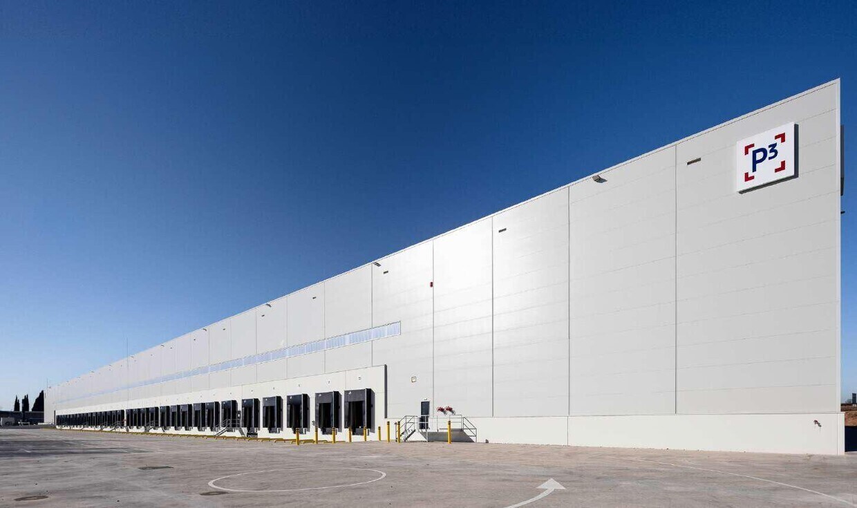 Carretera de Berga, 11P, Sant Fruitós de Bages, Barcelona en alquiler Foto principal- Imagen 1 de 8