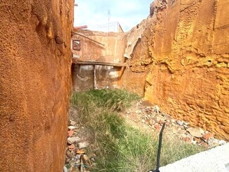 Más detalles de Calle Magnate, Tarazona - Terreno en venta