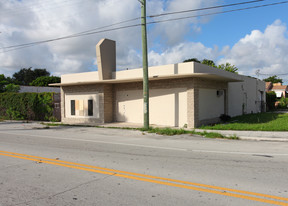 4220 NW 2nd Ave, Miami FL - Inmueble