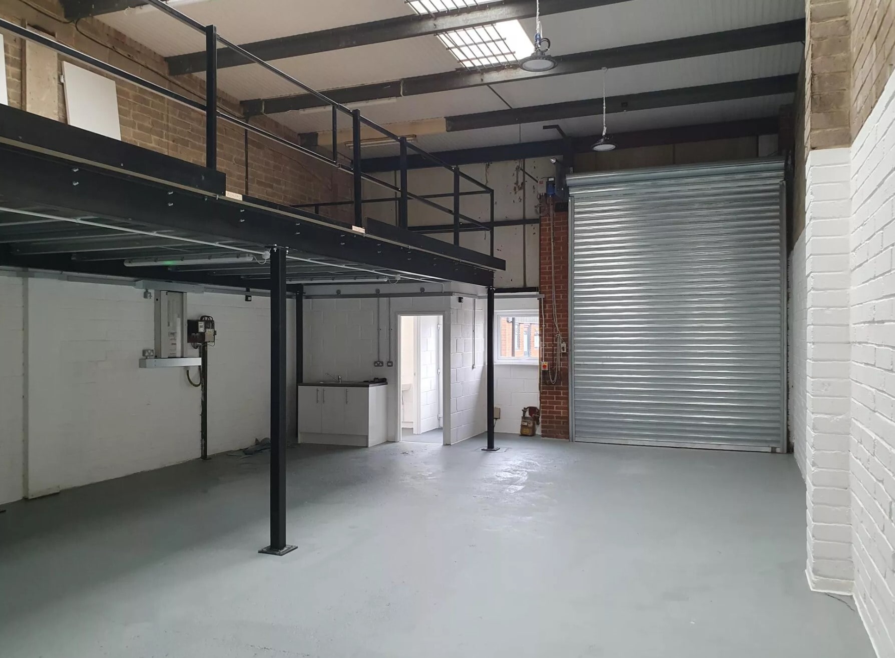 35 Willis Way, Poole en alquiler Foto del interior- Imagen 1 de 4