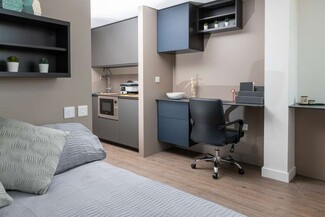 Más detalles de The Butts, Worcester - Edificio residencial en venta