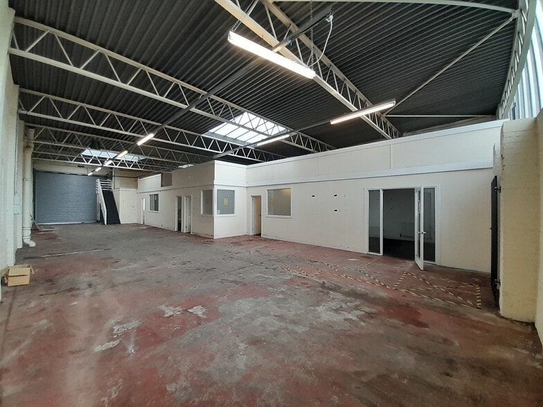 Tartraven Pl, Broxburn en alquiler - Foto del edificio - Imagen 3 de 4