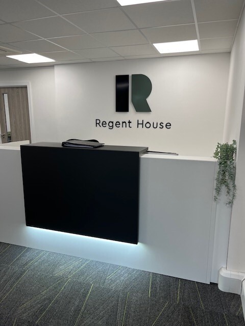 13-15 George St, Aylesbury en alquiler Foto del interior- Imagen 1 de 29