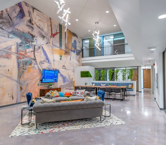 5373 W Alabama St, Houston, TX en alquiler - Foto del interior - Imagen 1 de 11