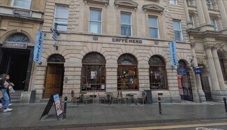 Más detalles de 38 Corn St, Bristol - Local en alquiler