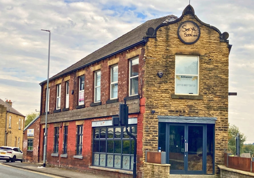 Middleton Rd, Morley en alquiler Foto del edificio- Imagen 1 de 2