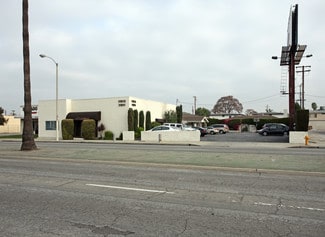 Más detalles de 11911-11913 Washington Blvd, Whittier, CA - Health Care en venta
