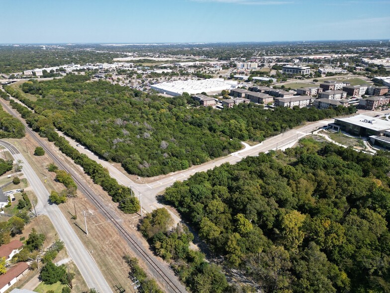 600-700 N Cedar Hill Rd, Cedar Hill, TX en venta - Foto del edificio - Imagen 2 de 5