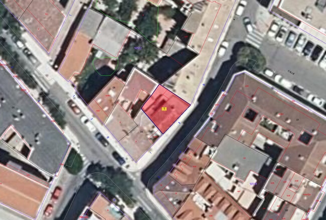 Más detalles de Terreno en venta