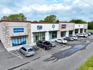 Más detalles de 2251 88 hwy, Claremore, OK - Local en venta